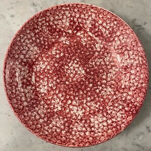 ROMA Made in Italy Vintage Artisan Serving Bowl